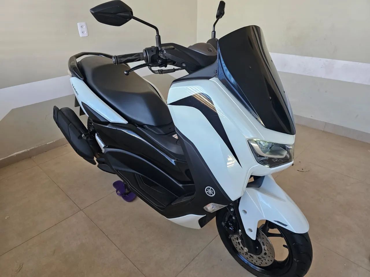 NMAX 