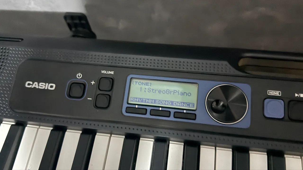 Teclado Casiotone CT-S300 - Foto 4