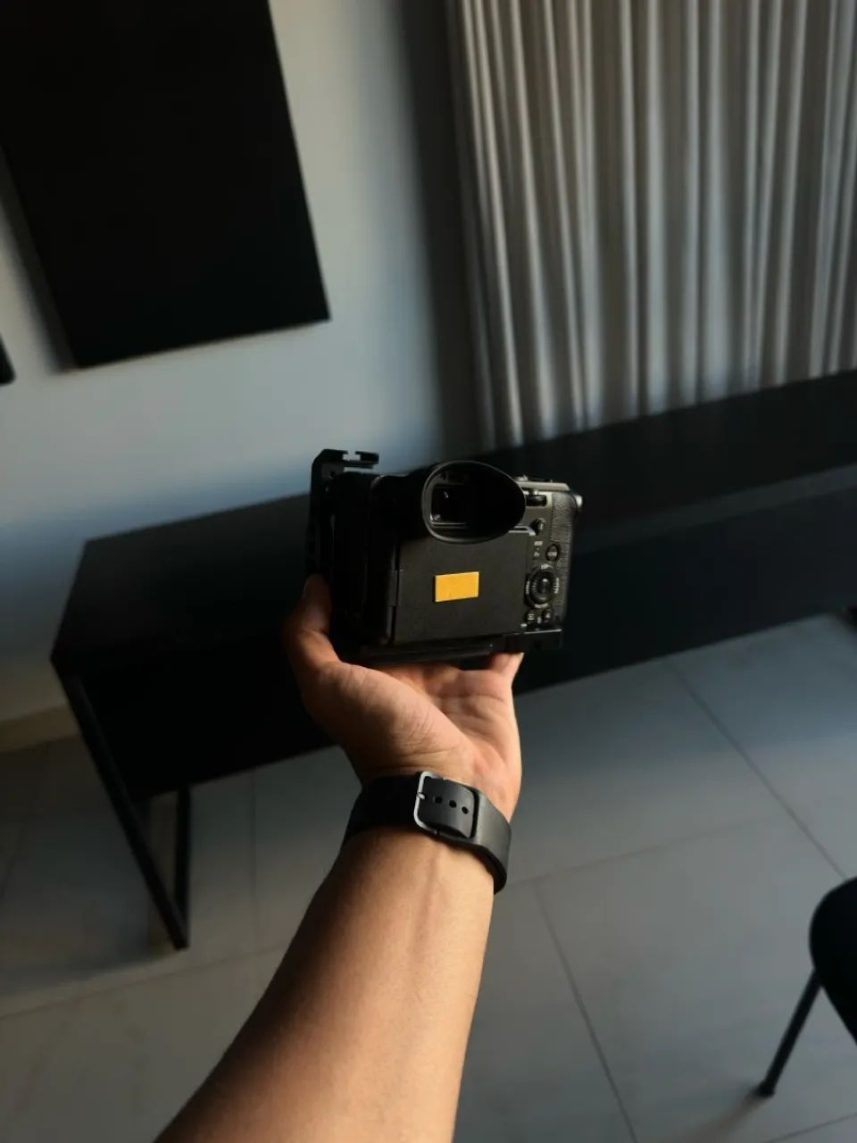 Sony FX2 ( corpo ) - Foto 3