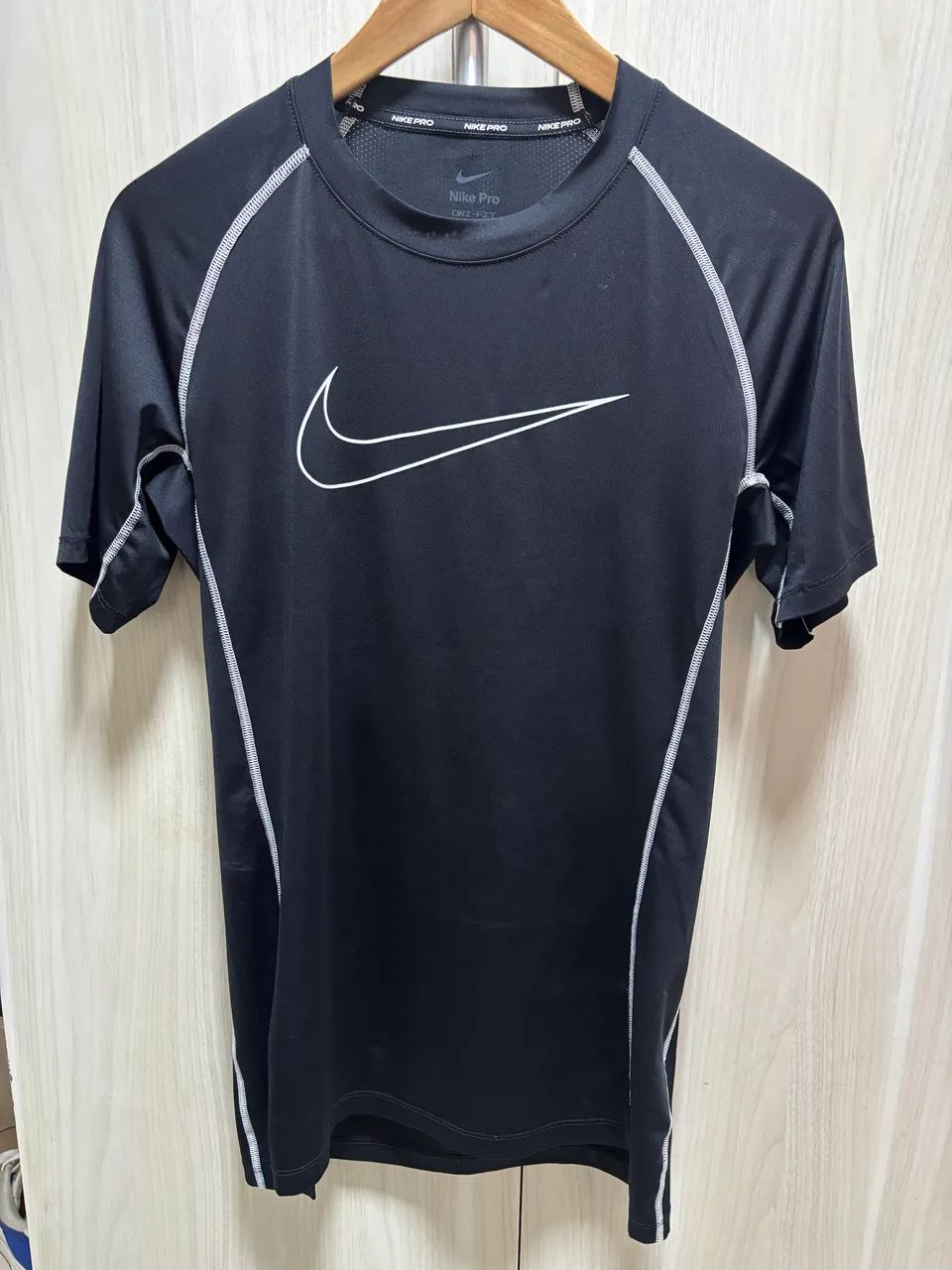 Camiseta Nike Pro 