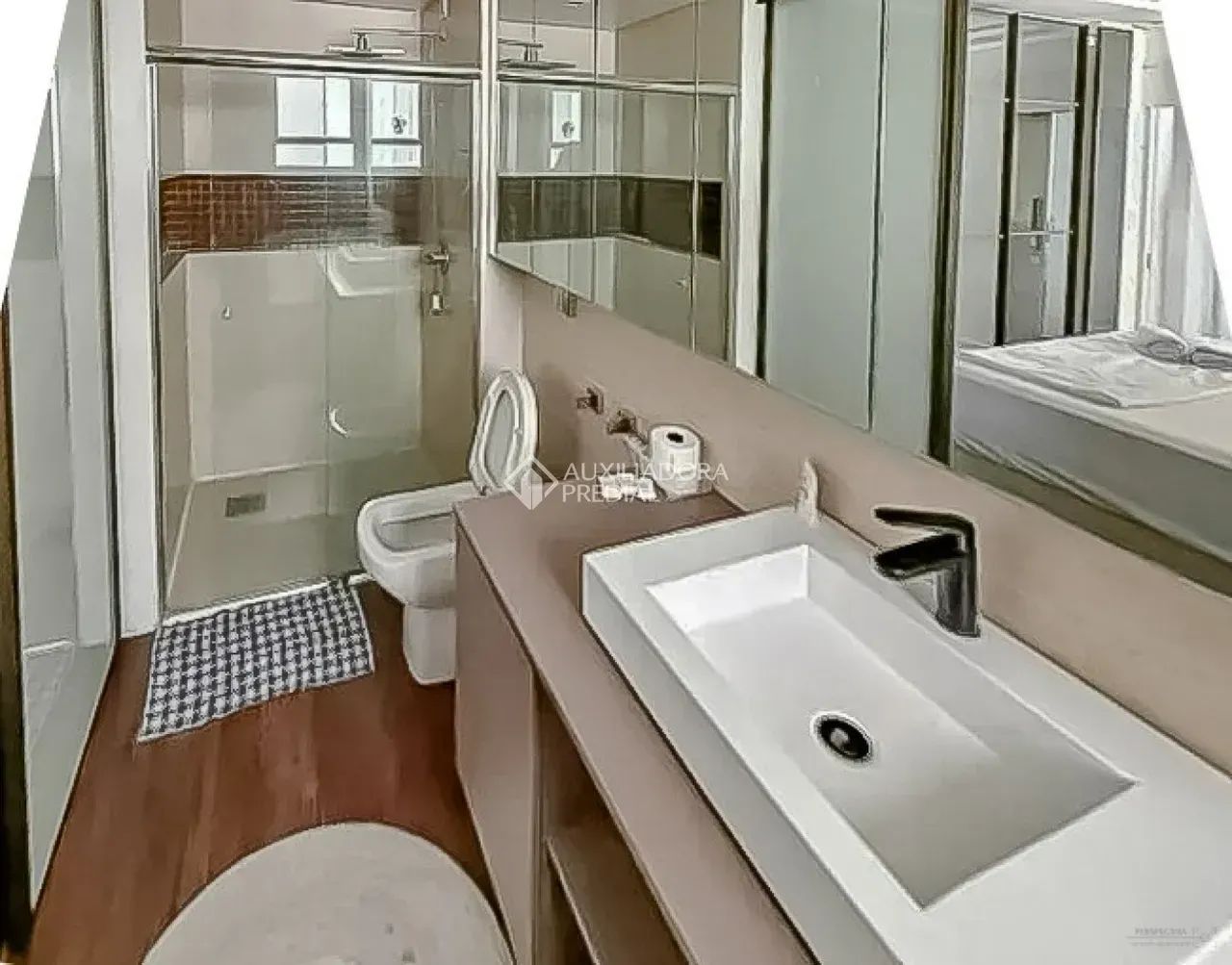 Apartamento Mobiliado com 4 Dormitórios e 134 m² em Campinas com uma vaga - Foto 4