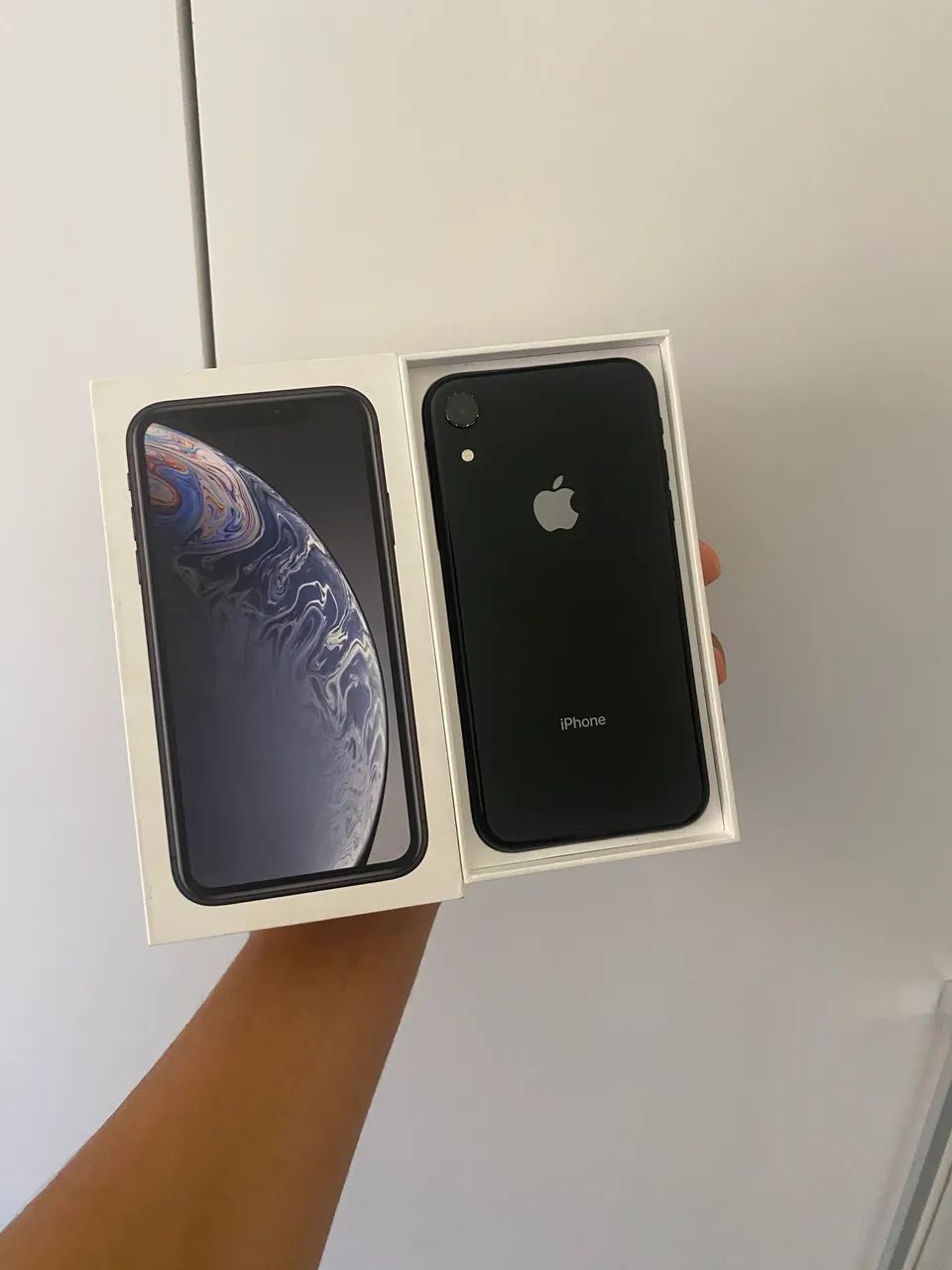 iPhone XR 128gb