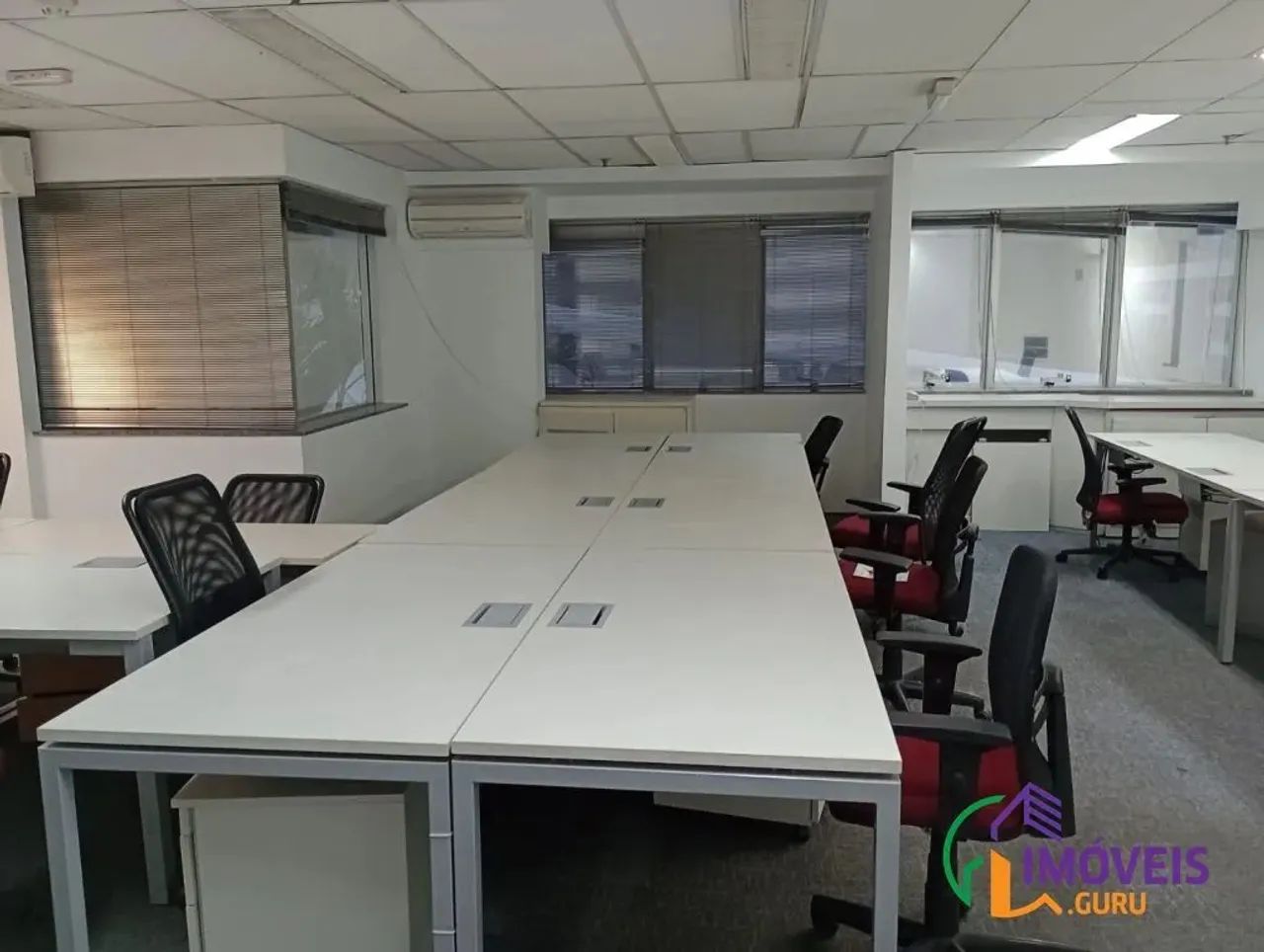 CONJ. COMERCIAL - VILA MARIANA - SP - Foto 4