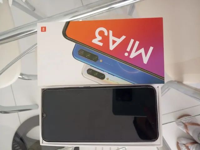 Celular XIAOMI Mi A3 - Foto 3