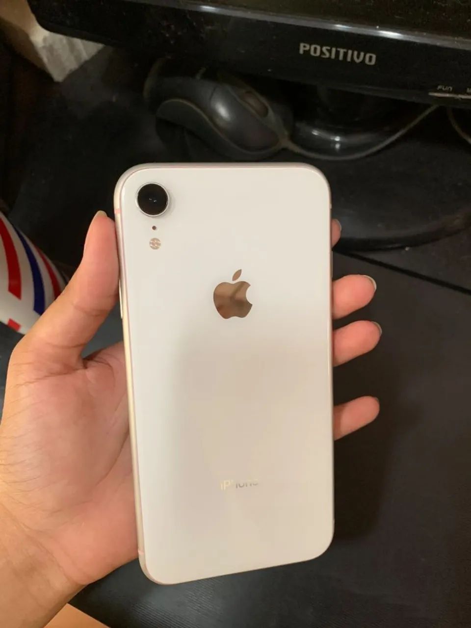 iPhone XR