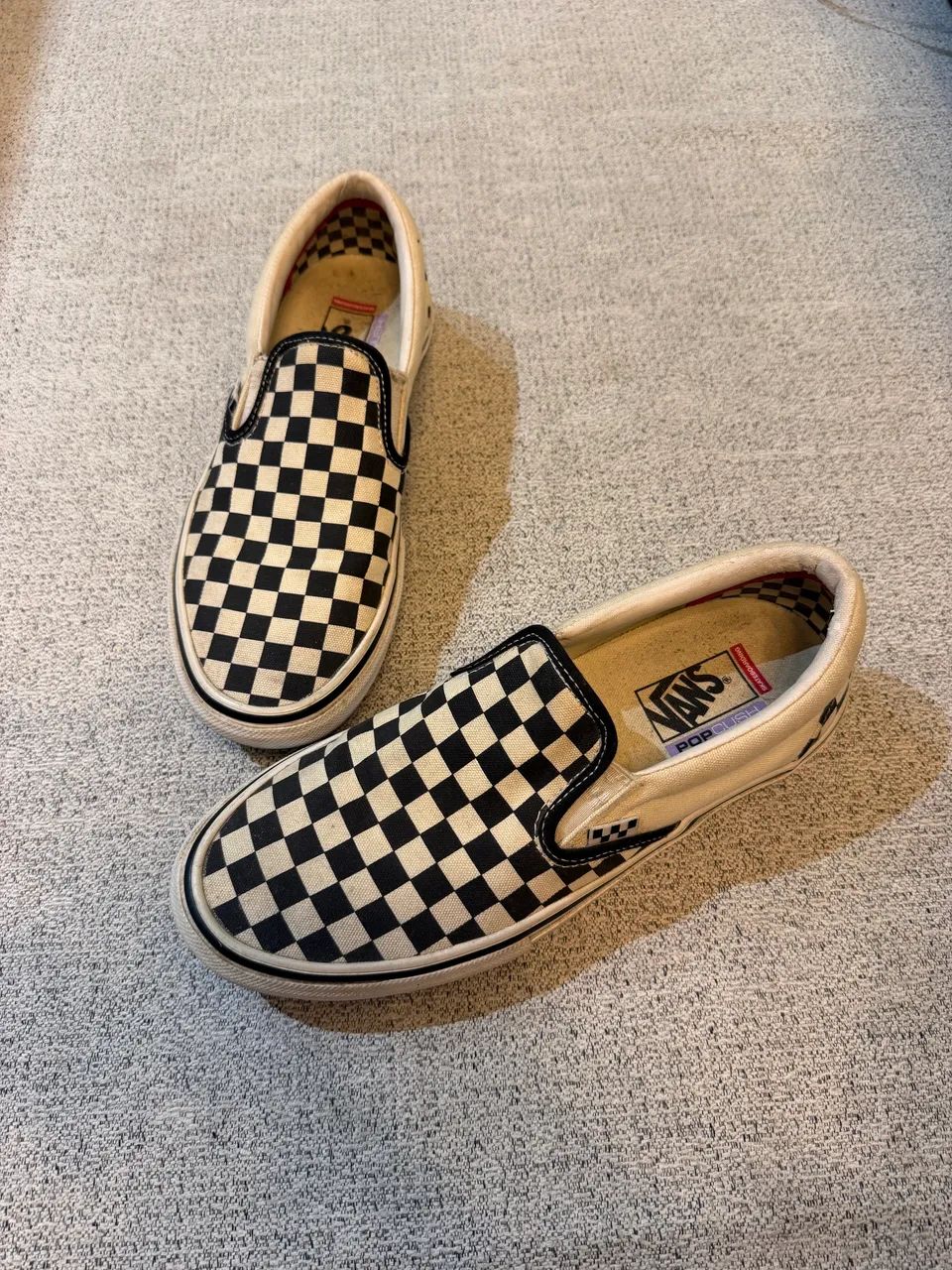 Vans 41 - Foto 2