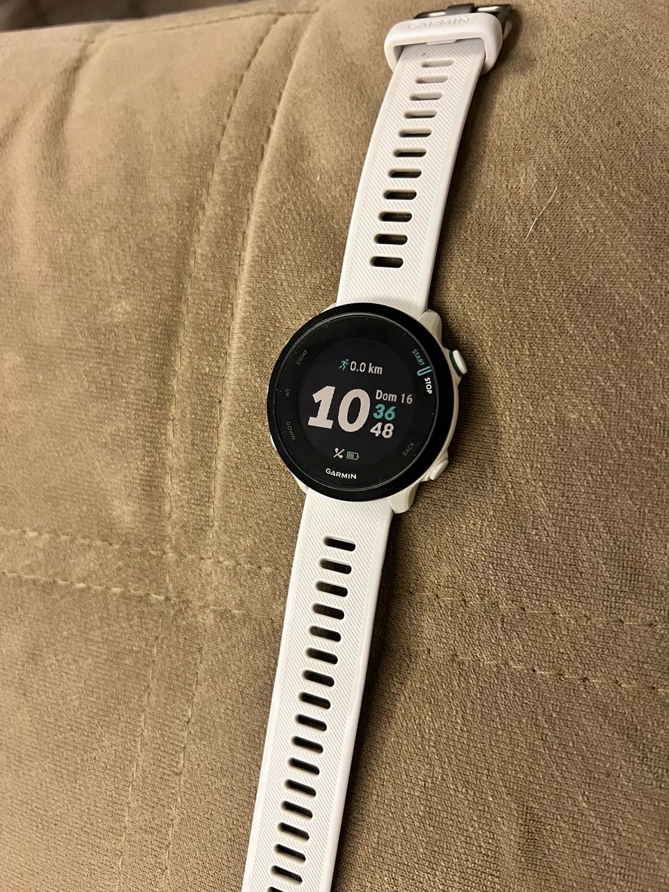 Garmin Forerunner 55