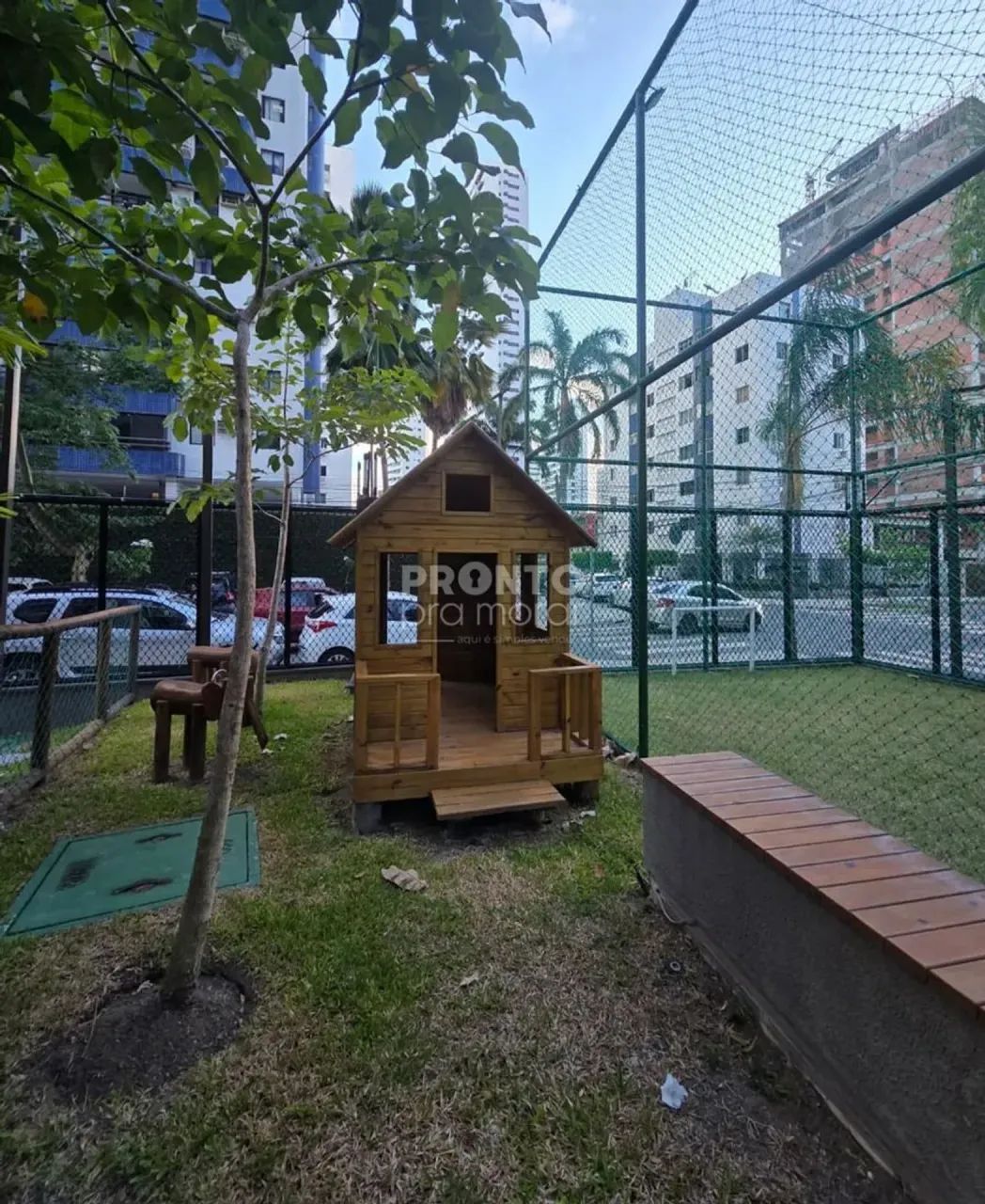 Excelente apartamento em Boa Viagem 2 QUARTOS com 44,81m² - Foto 5