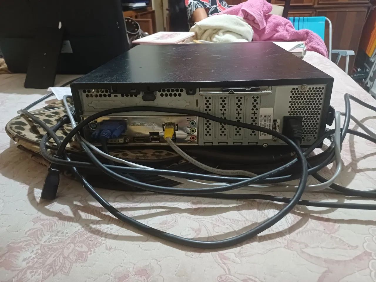 computador completo  - Foto 4