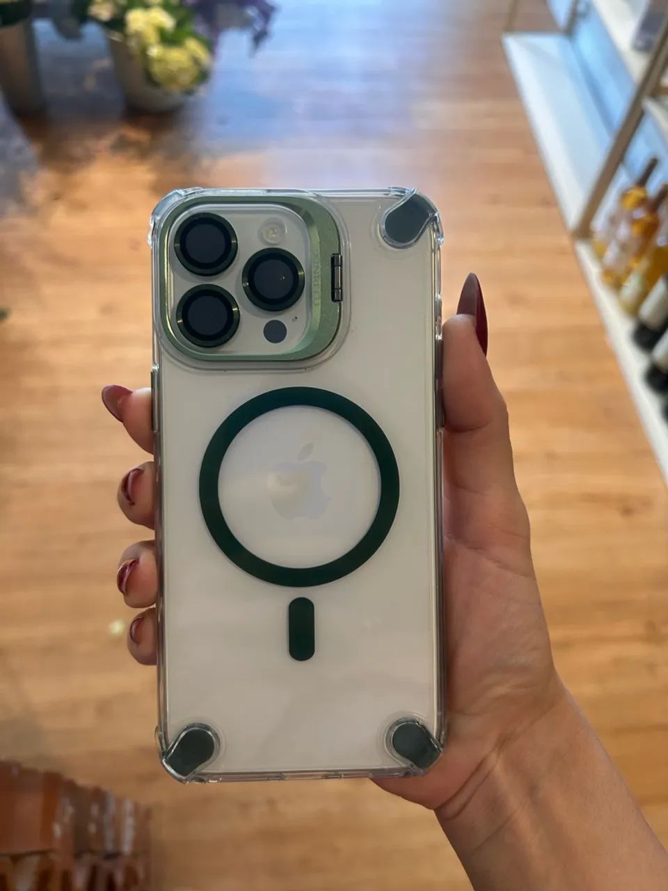 iPhone 15 pro max 256