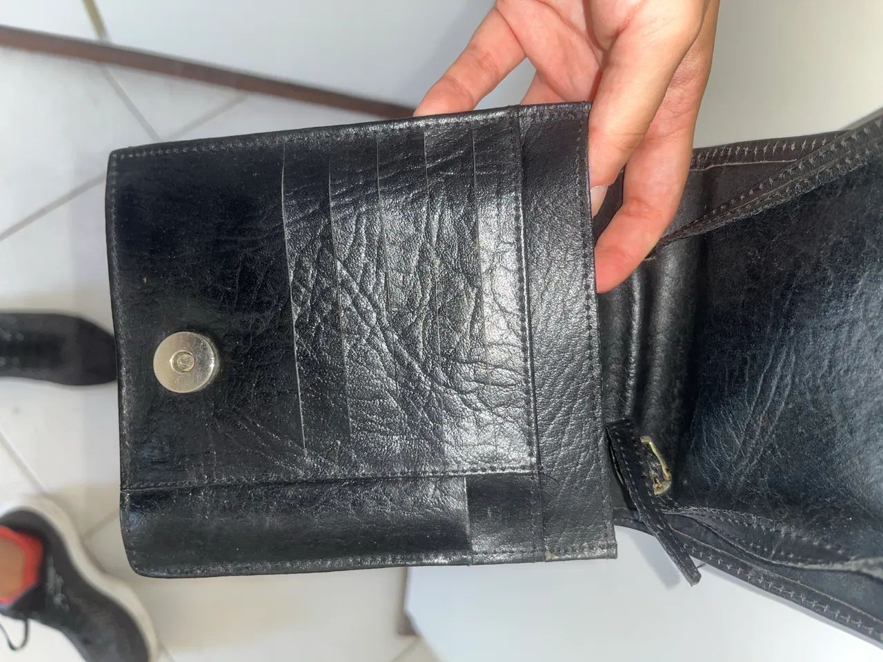 Bolsas de Couro  - Foto 4