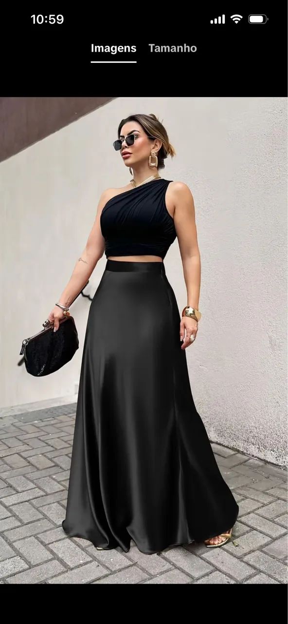 Roupas novas 