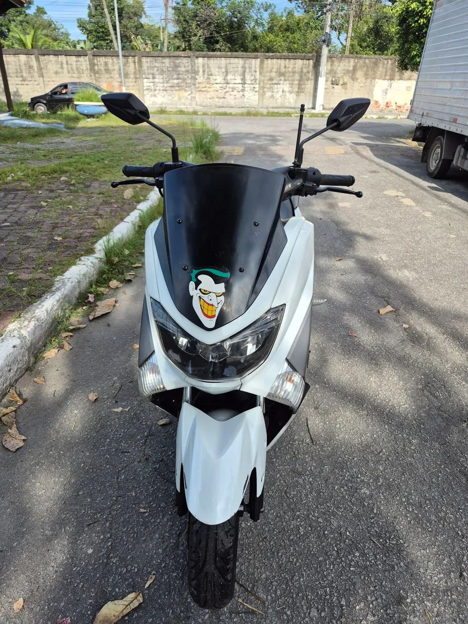 Nmax 2019  - Foto 3