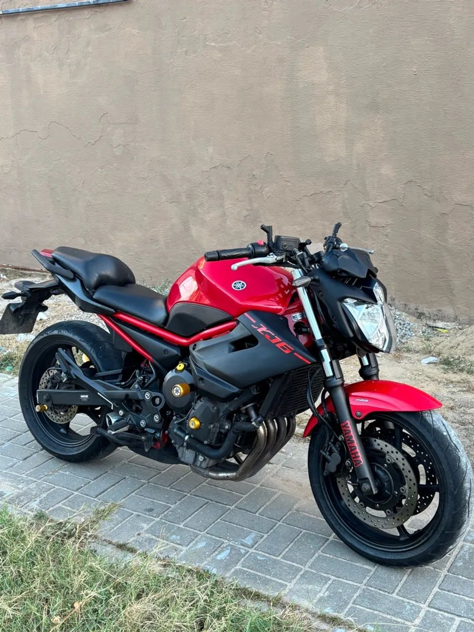 XJ6 EXTRA 2016  - Foto 3