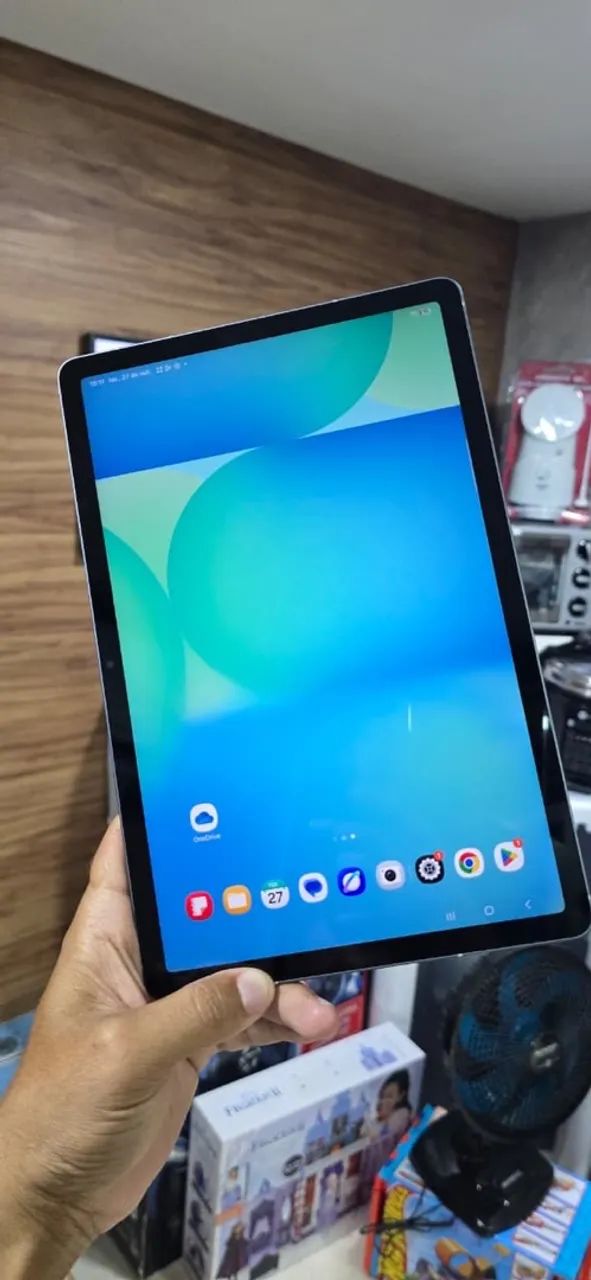 Tablet Samsung S10 FE  - Foto 2