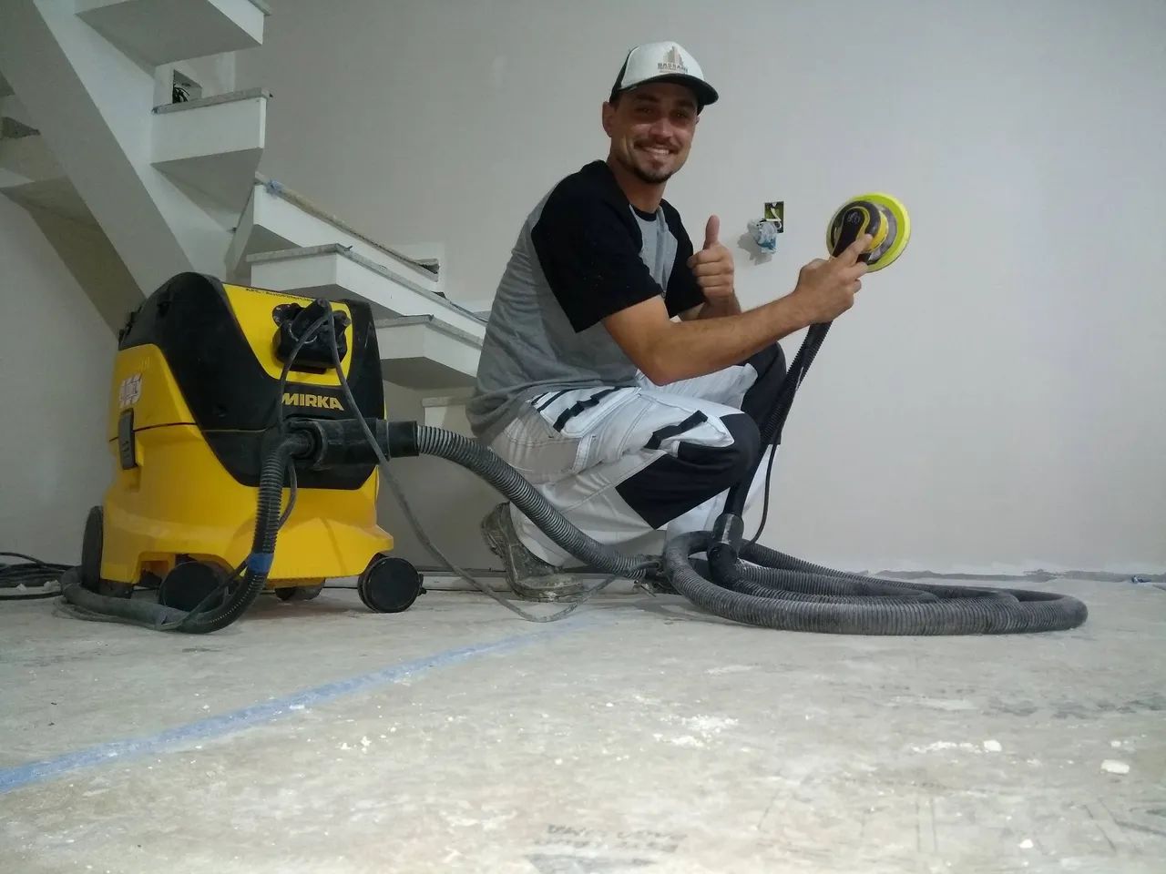 Pintor imobiliário  - Foto 4
