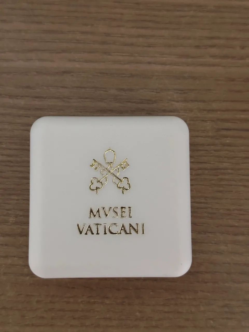 Terço do Vaticano