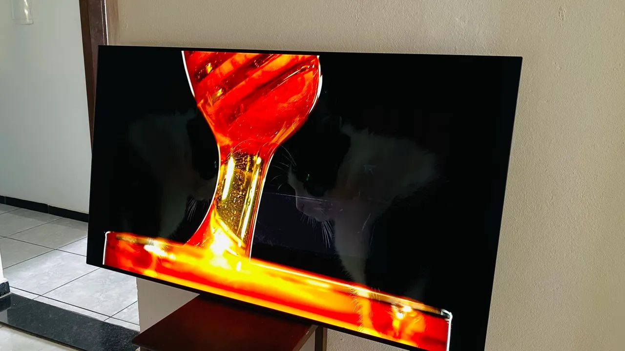 TV SMART 50 POLEGADAS 4K LG NOVA - Foto 4