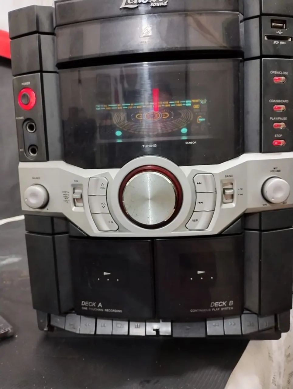 Mini system  - Foto 2