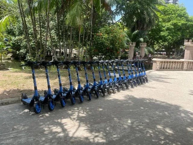 Vagas para Recife - PE