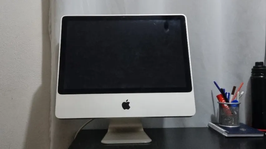 imac 2009