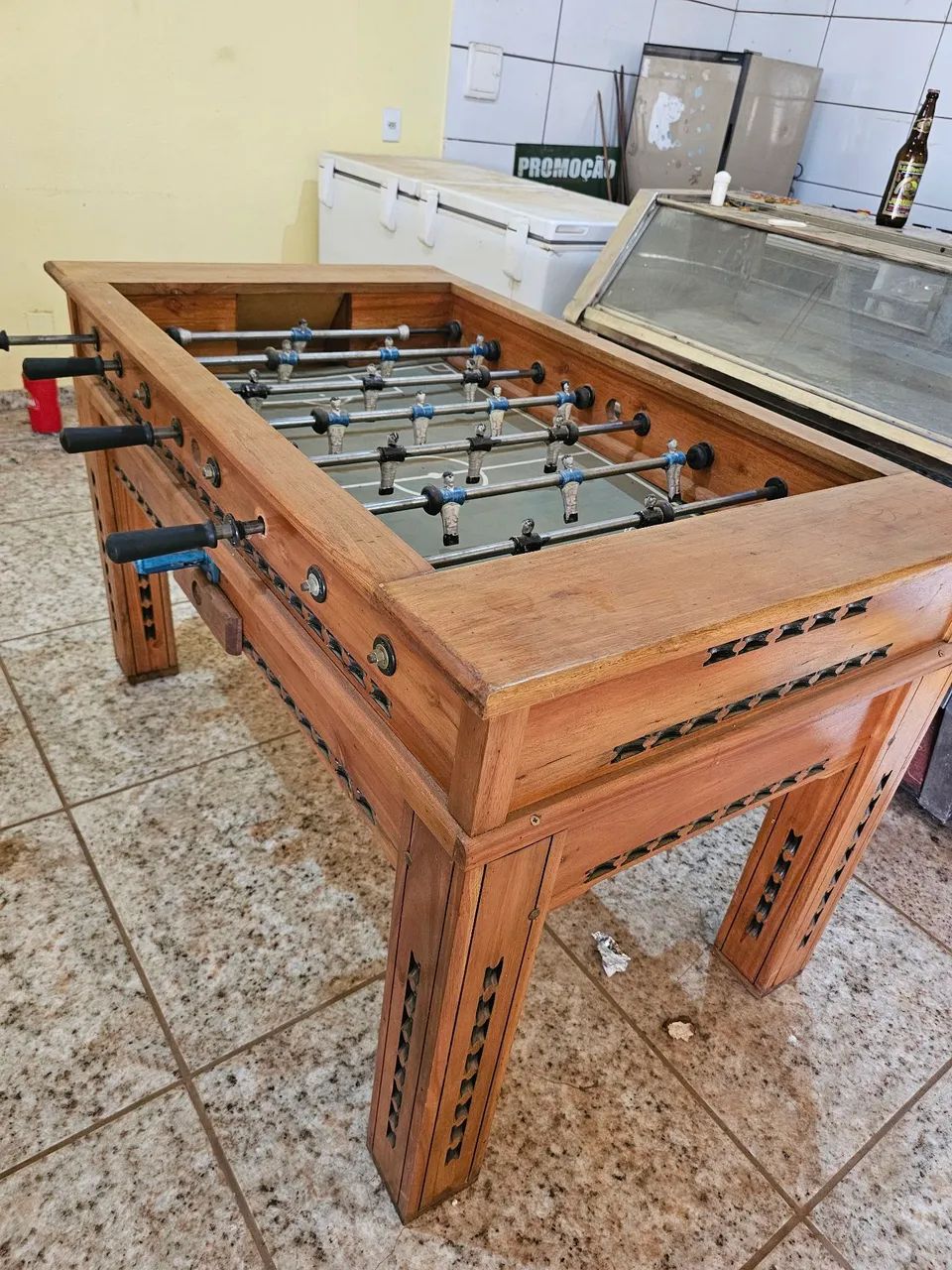 Mesa de Toto - Foto 3
