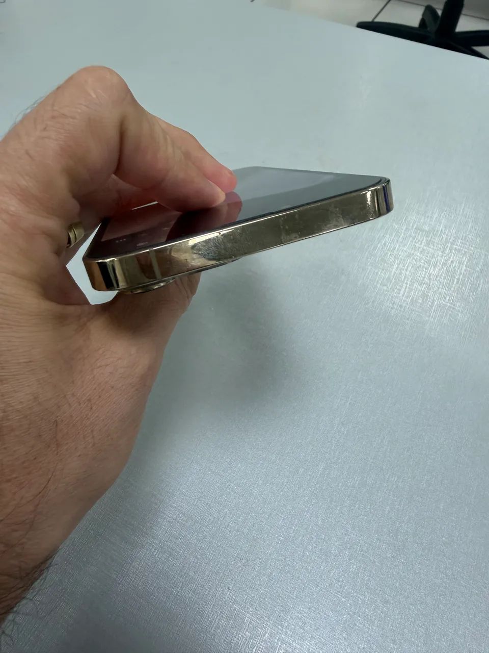 iPhone 13 Pro Max 256 GB - Foto 5