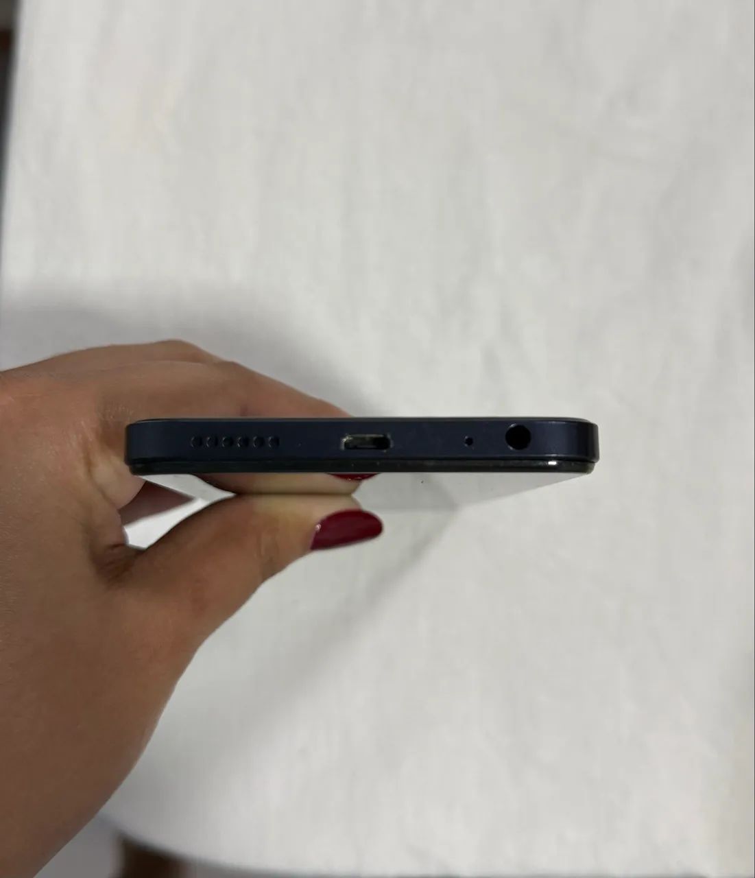 SMARTPHONE INFINIX SMART 7 - 64GB - AZUL - Foto 3