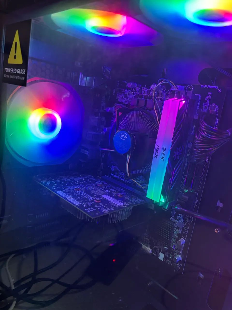 COMPUTADOR GAMER - Foto 4