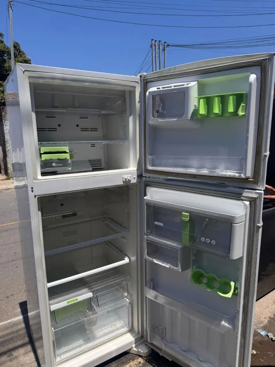 Geladeira - Foto 2