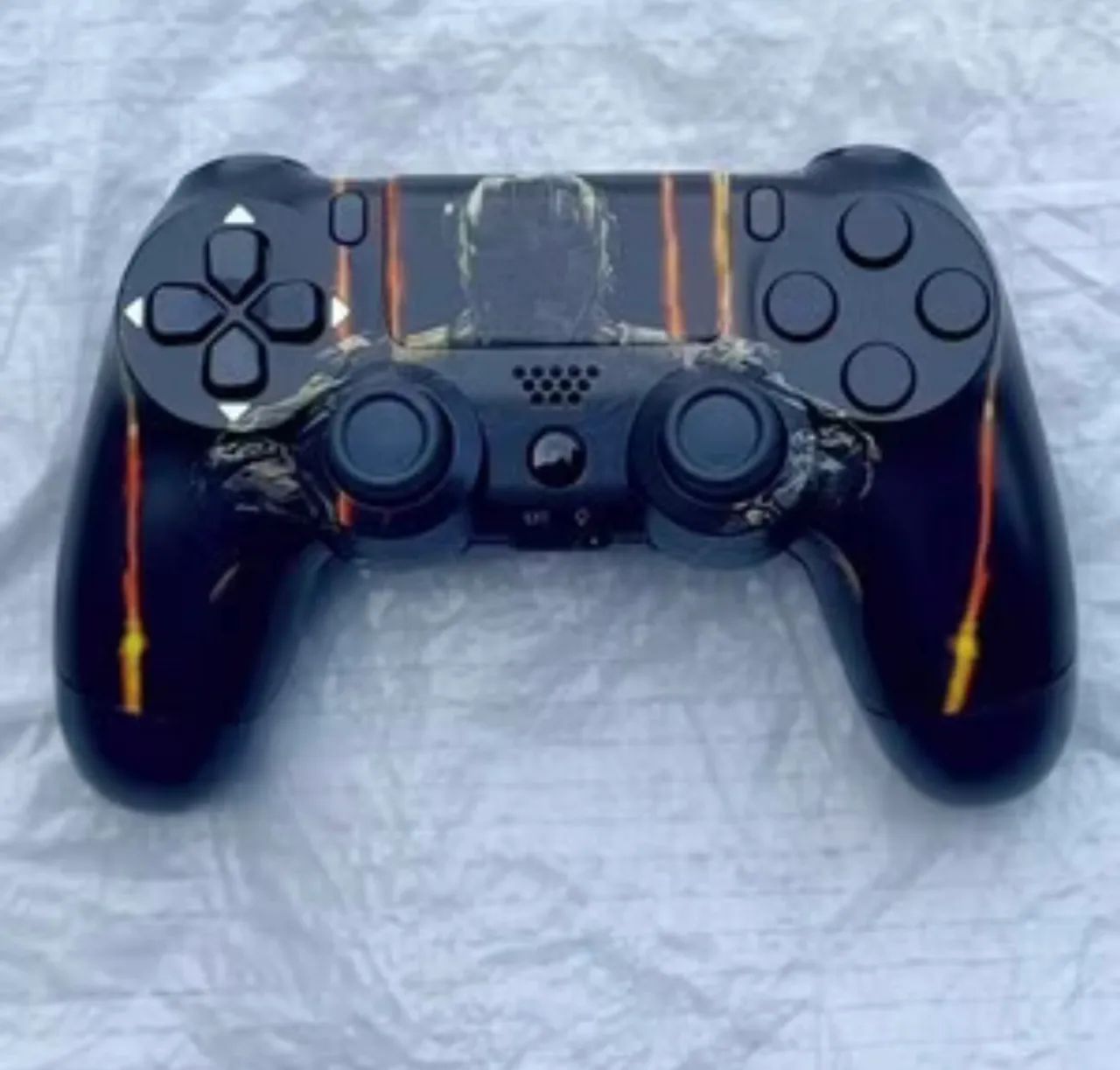 Controle de PS4