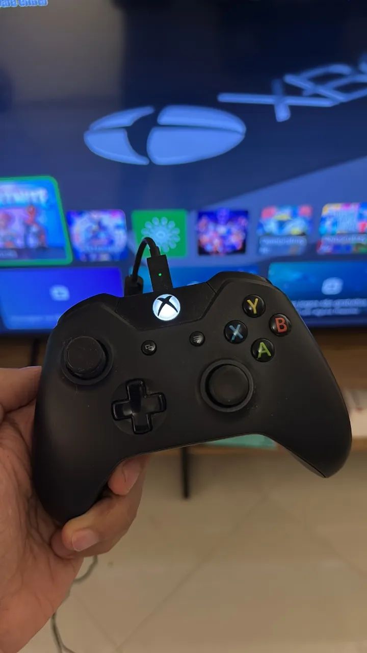 XBOX ONE 500GB - Foto 2