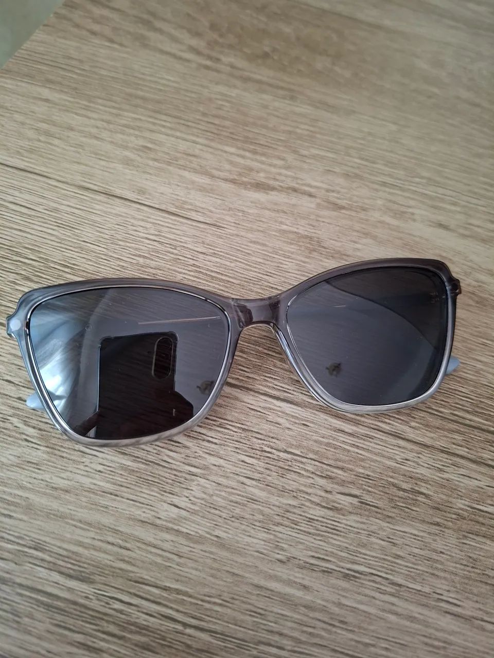 Óculos com lestes Zeiss super conservado!!! - Foto 3