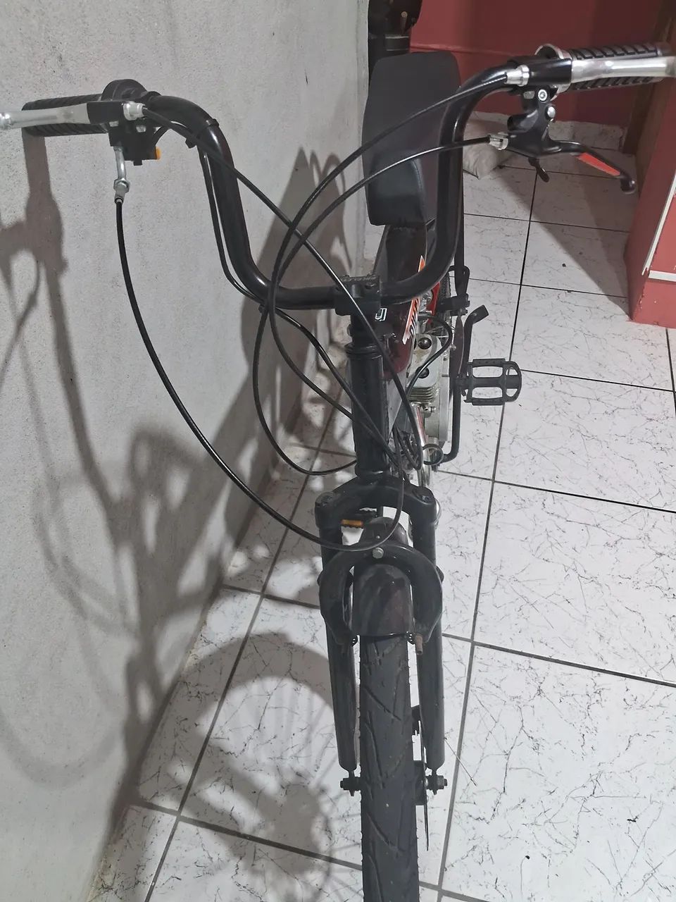 Bike motorizada - Foto 4