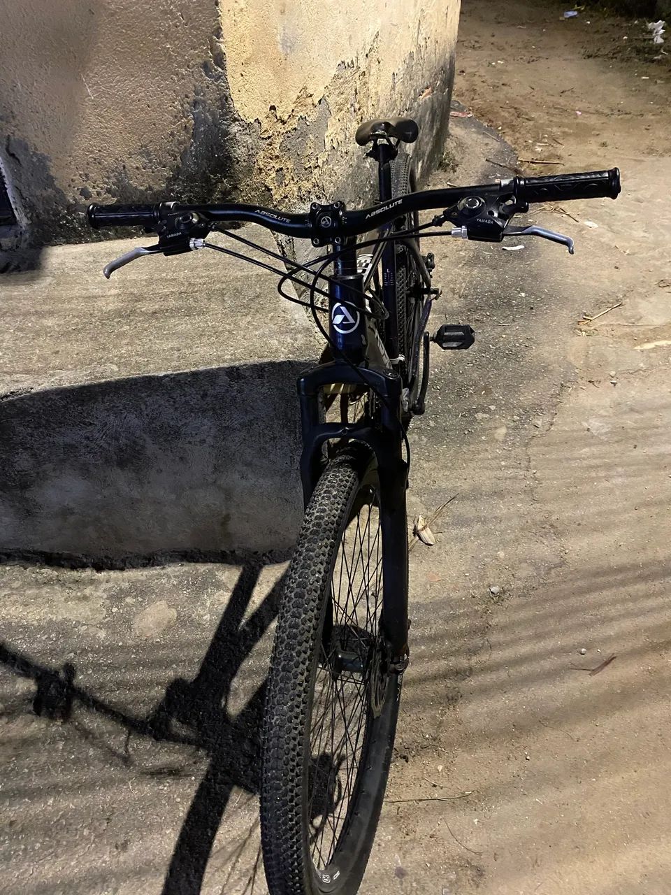 Bicicleta Absolut, aro 29  - Foto 4