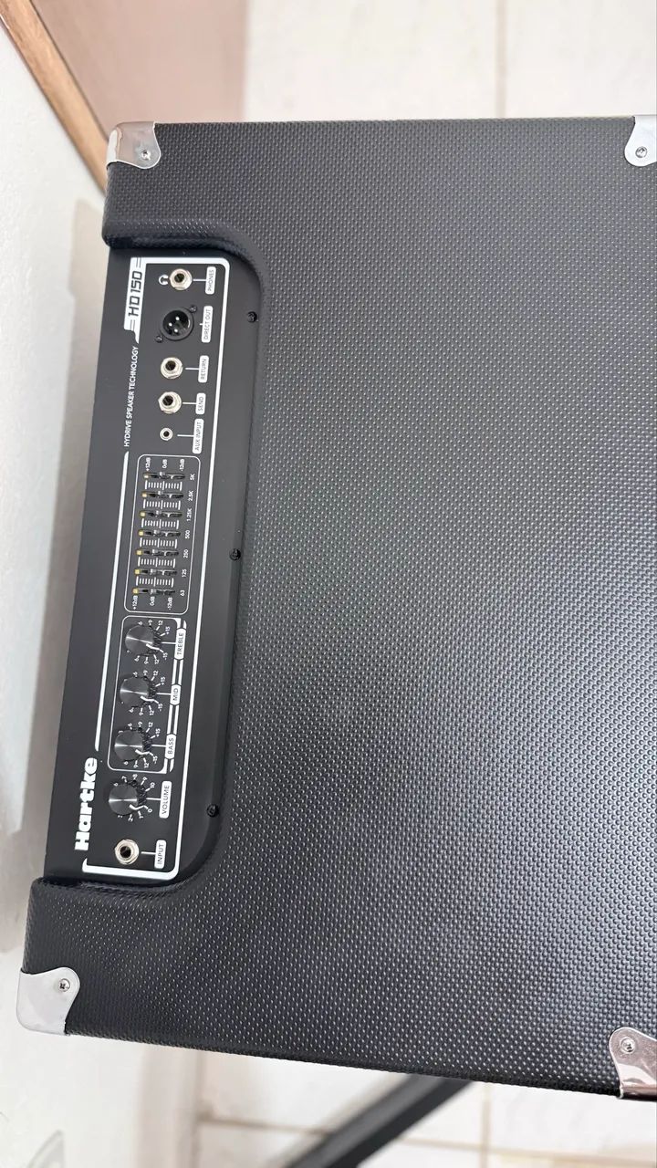 Hartke HD150 Combo - Foto 3