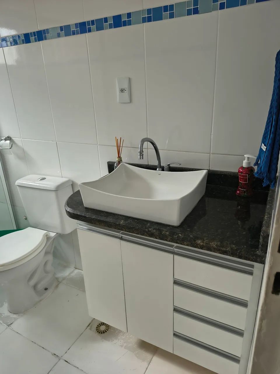 Conforto e tranquilidade em Petrolina  - Foto 12