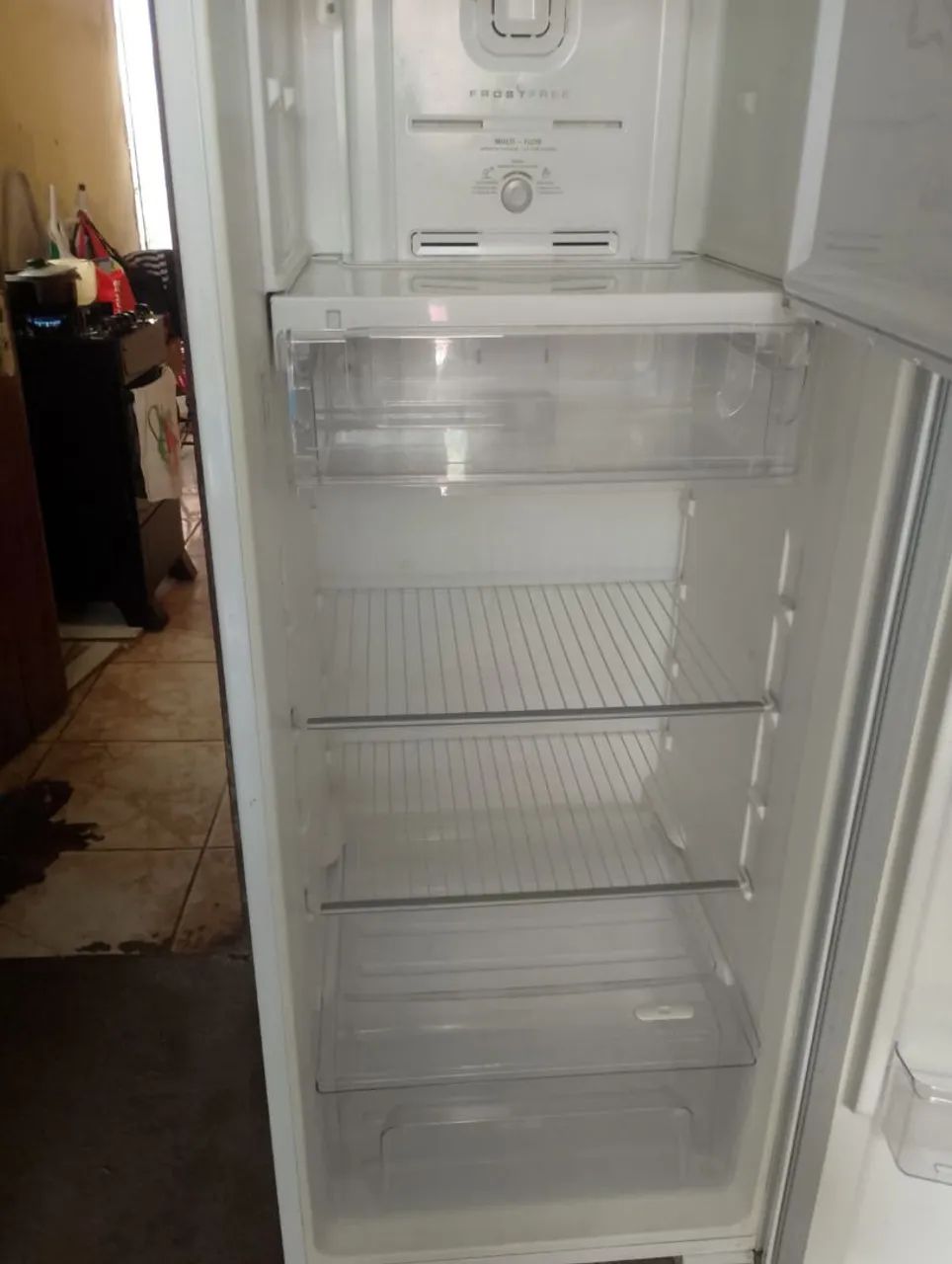 Geladeira  - Foto 2