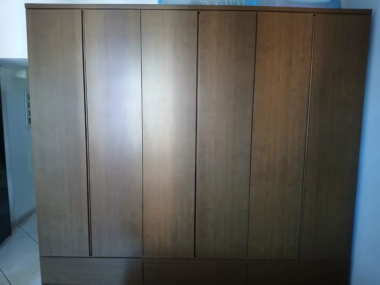 Guarda-roupa 
