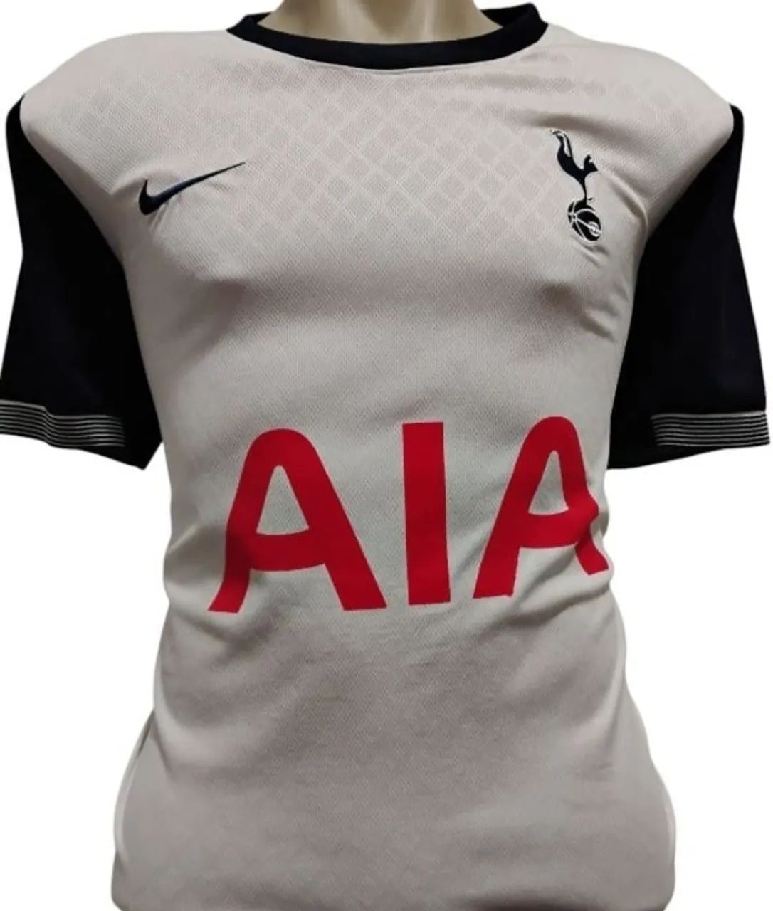 Camisa Tottenham