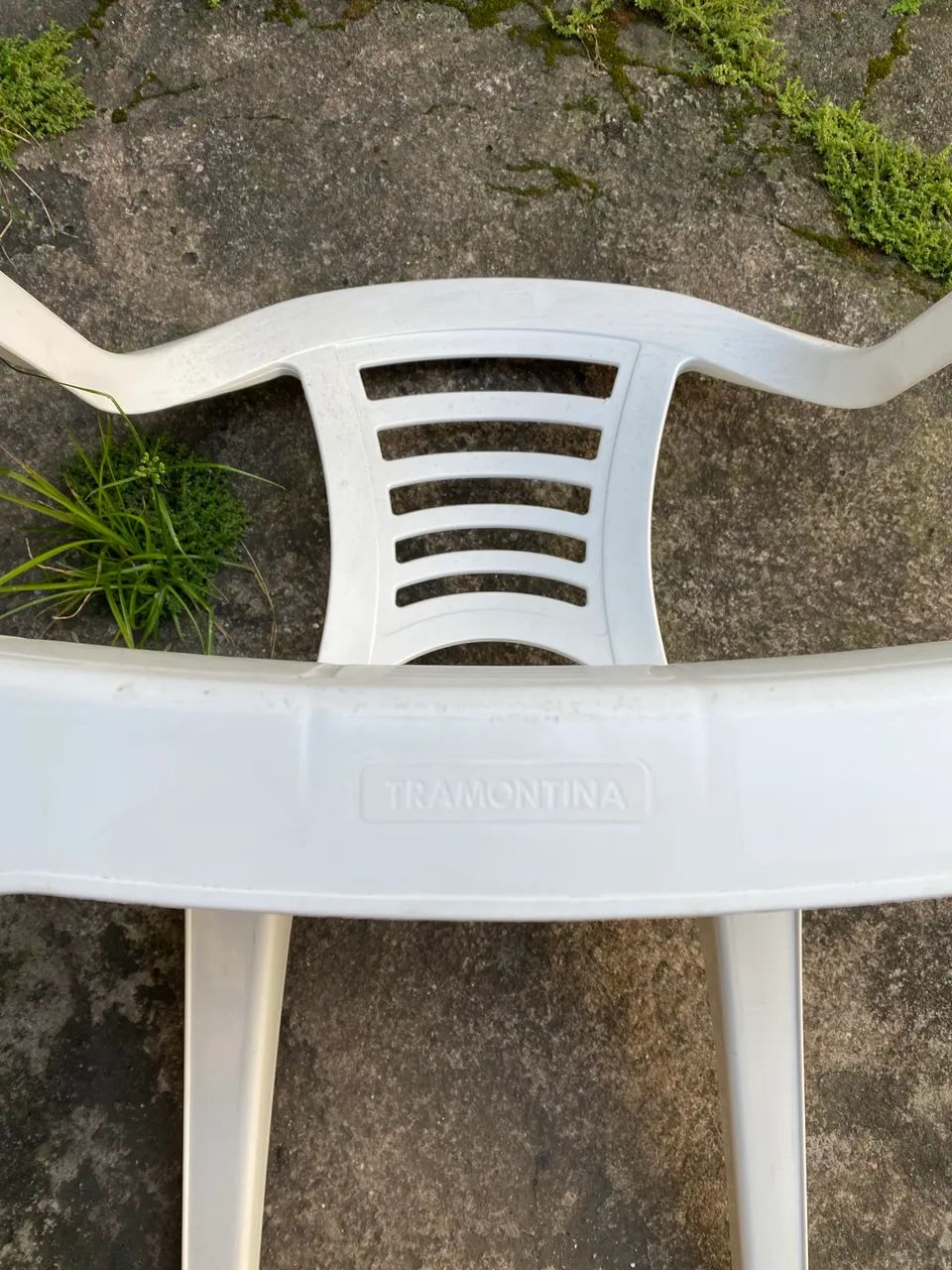10 Cadeiras Tramontina entrega grátis 