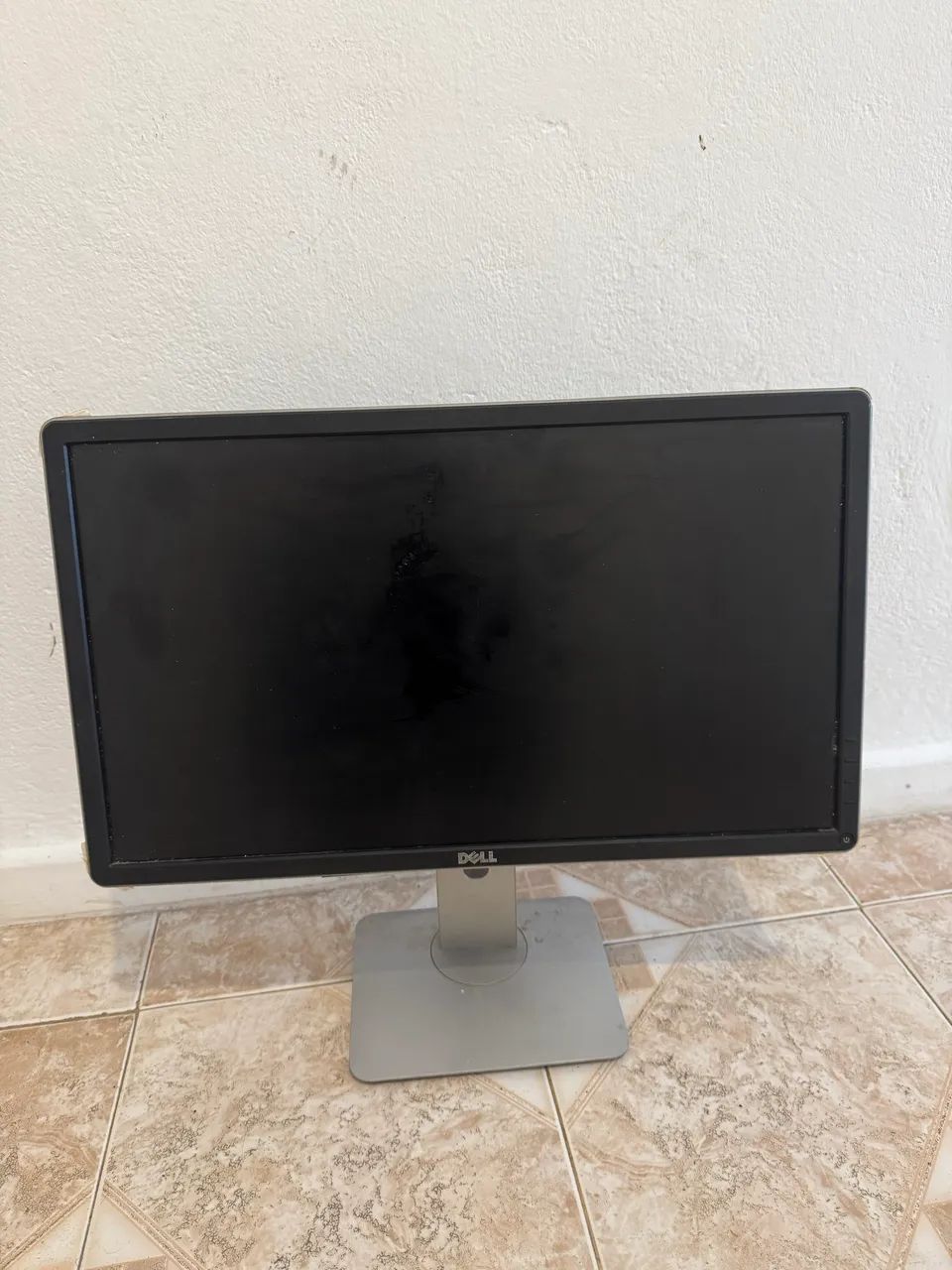 Monitor Dell 23" Full HD