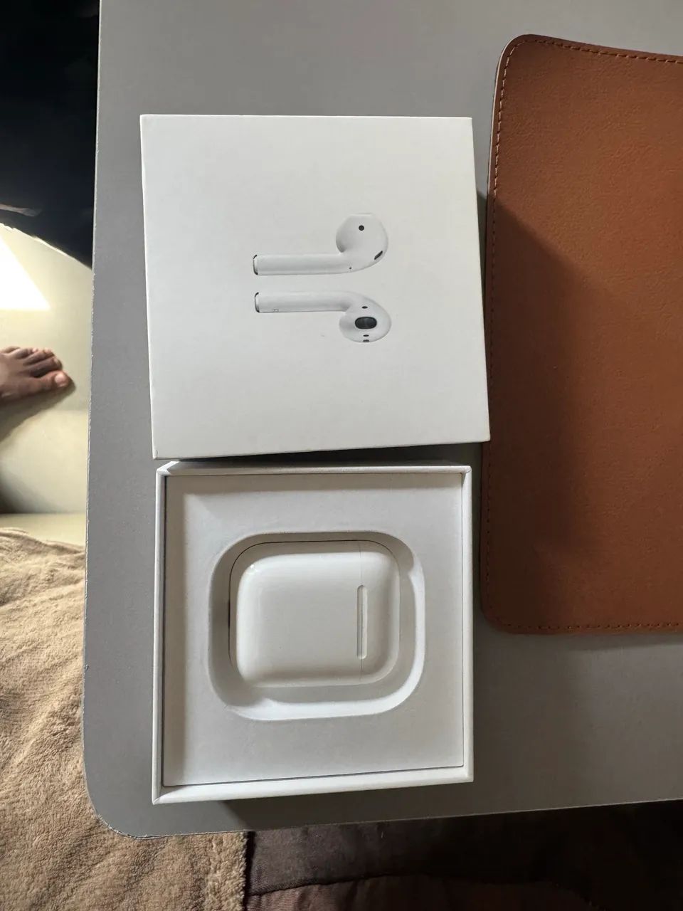 AIRPODS 2  - Foto 4