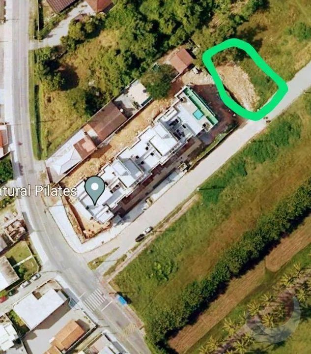 Terreno para Venda em Florianópolis, Ribeirão da Ilha - Foto 3