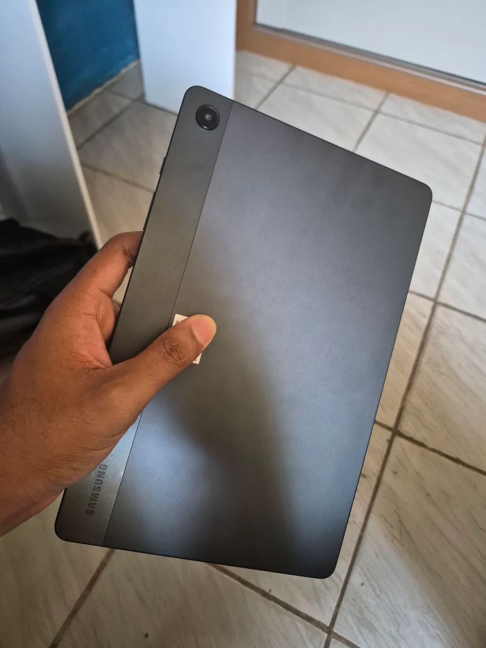 Tablet Samsung Q9+ - Foto 2
