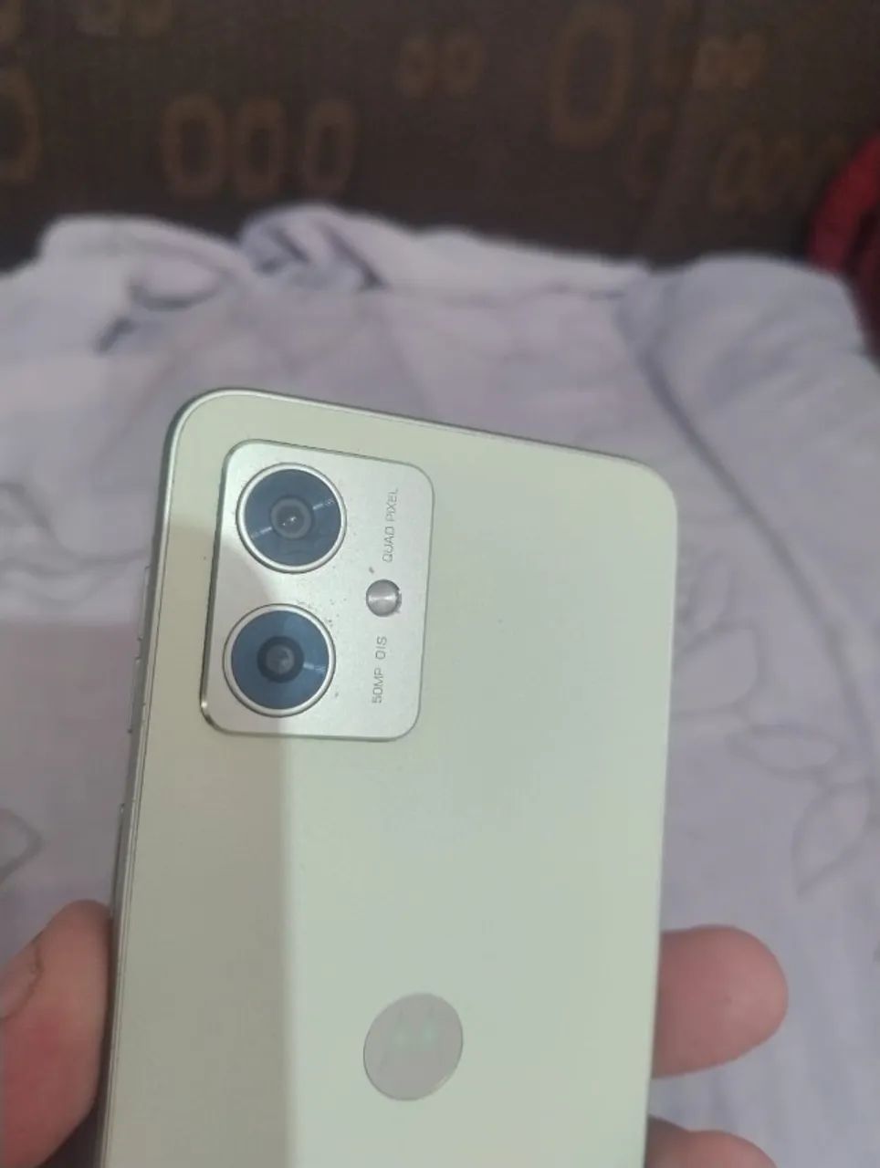celular moto g54 5g 256gb - Foto 3