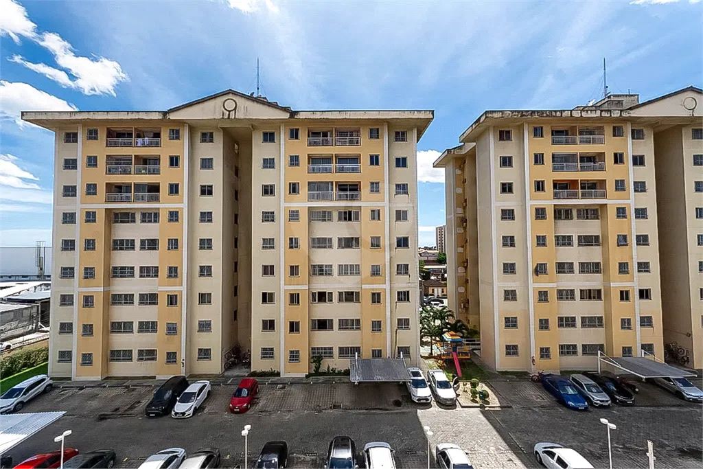 Apartamento com 2 quartos à venda em Cristo redentor - CE - Foto 4