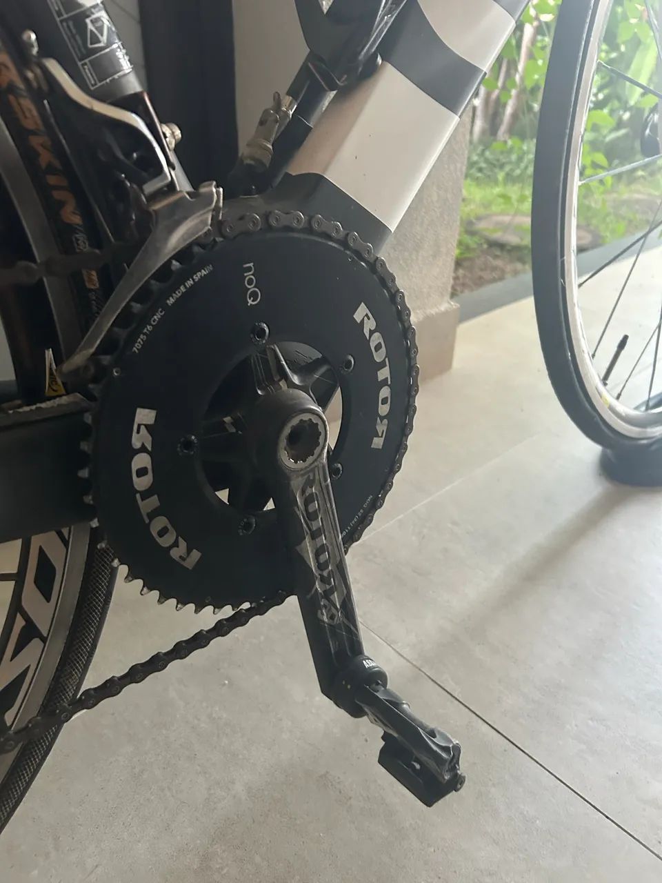 CERVELLO P3 TT tamanho L 56 - Foto 5