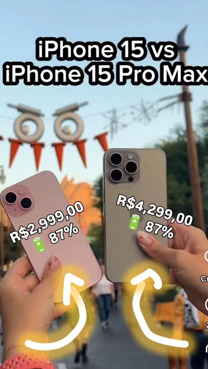 iPhones R$650 - Foto 5