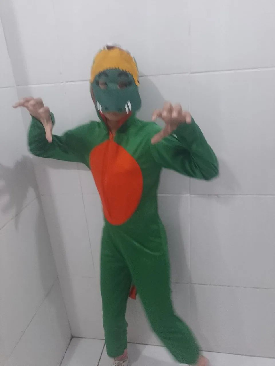 Animação de personagens  - Foto 5